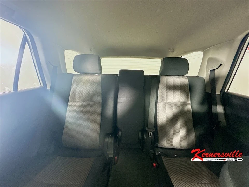 2022 Toyota 4Runner 5th Gen - Image 13 of 21