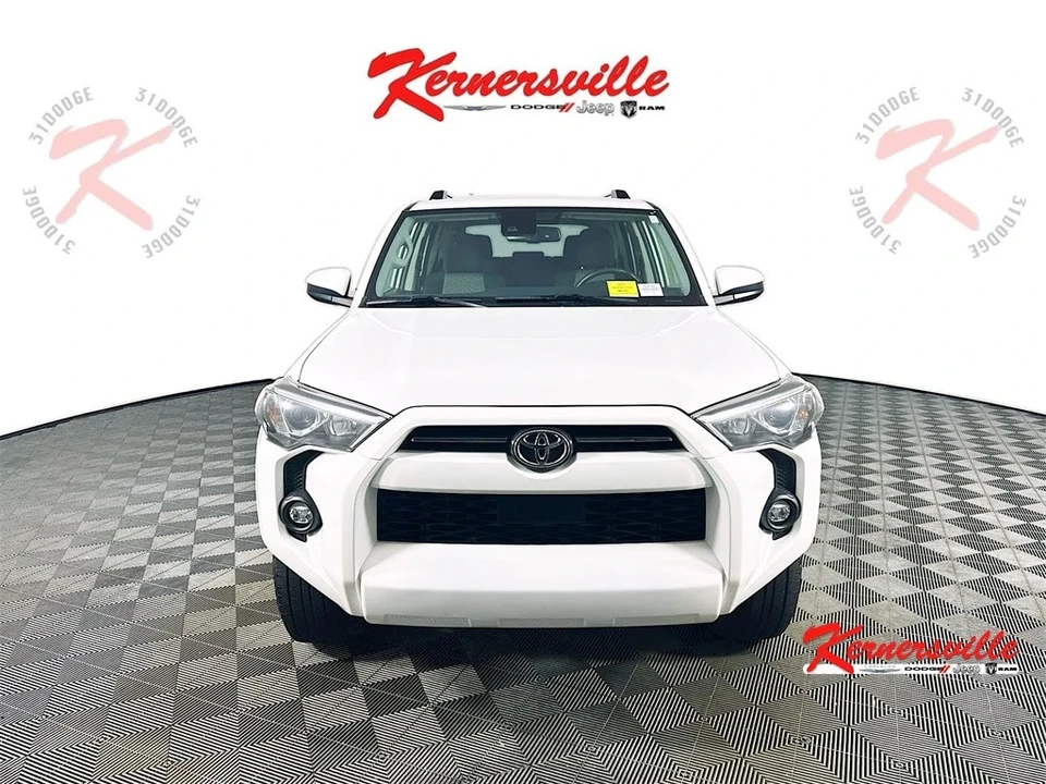 2022 Toyota 4Runner 5th Gen - Image 2 of 21