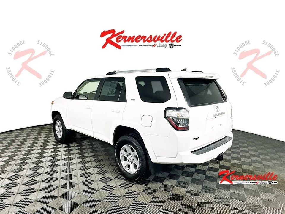2022 Toyota 4Runner 5th Gen - Image 5 of 21