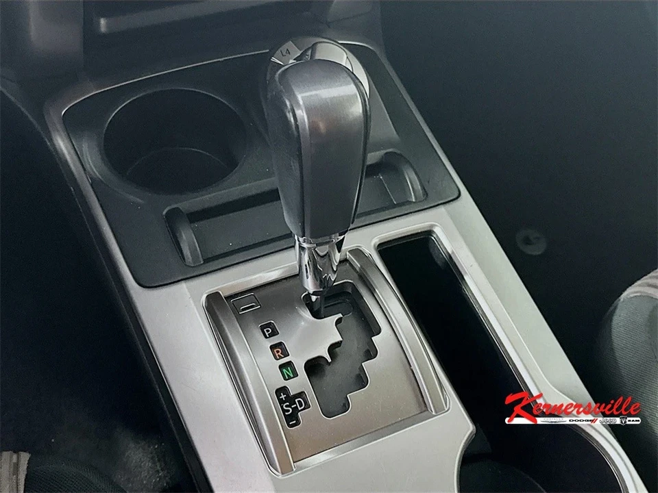 2022 Toyota 4Runner 5th Gen - Image 16 of 21