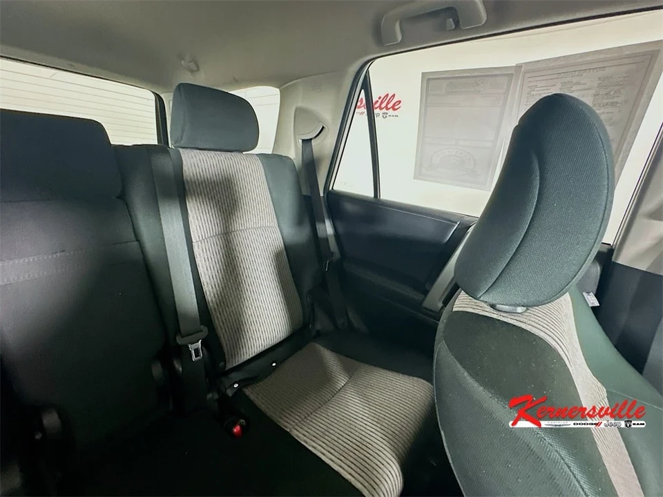 2022 Toyota 4Runner 5th Gen - Image 14 of 21