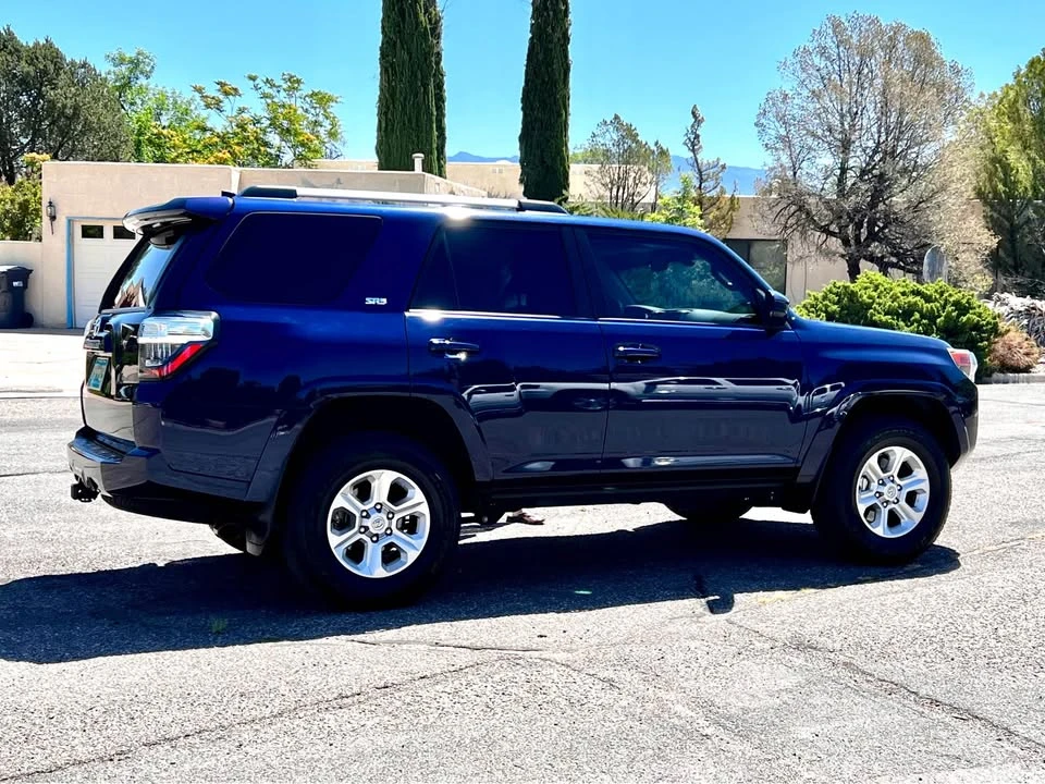 2022 Toyota 4Runner - Image 2 of 20