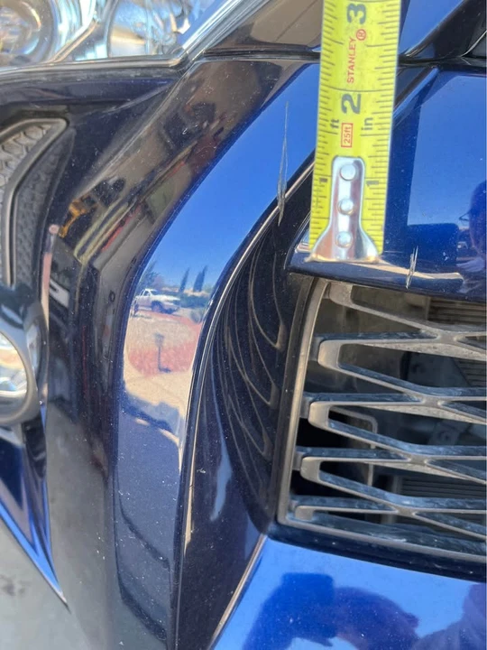 2022 Toyota 4Runner - Image 20 of 20