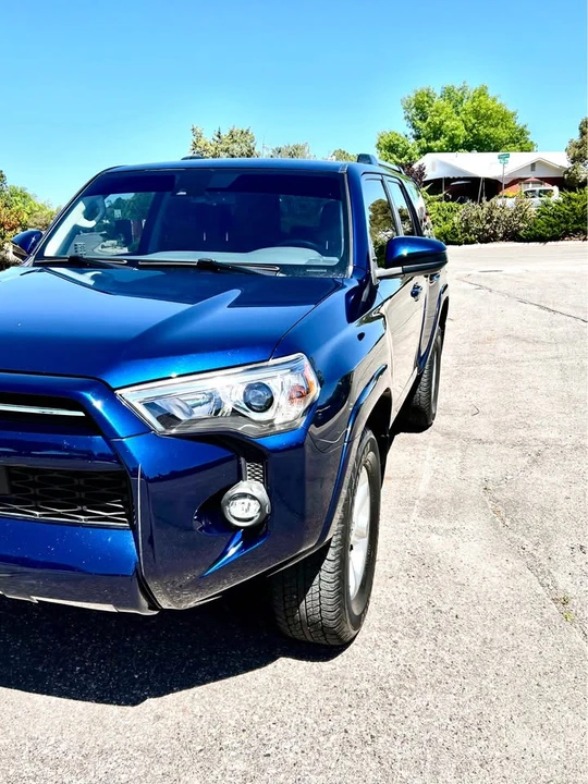 2022 Toyota 4Runner - Image 6 of 20
