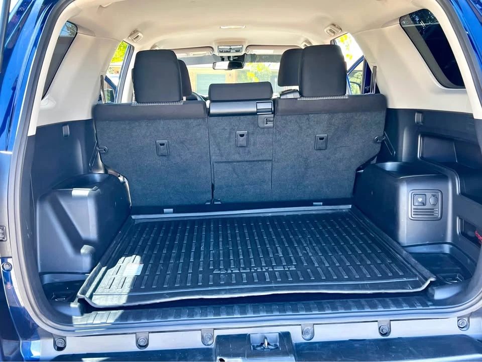 2022 Toyota 4Runner - Image 13 of 20