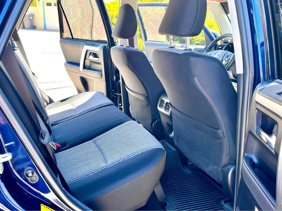 2022 Toyota 4Runner - Image 14 of 20