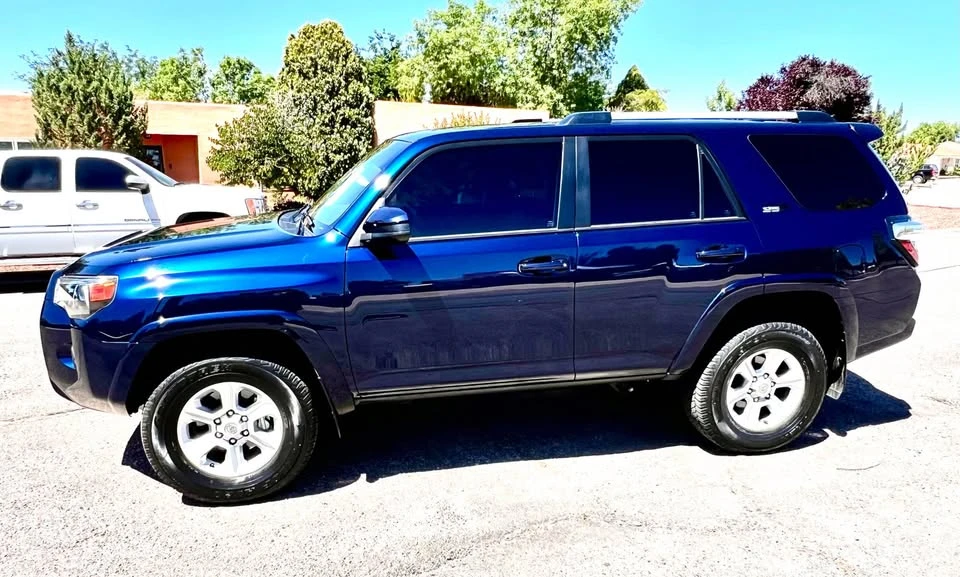 2022 Toyota 4Runner - Image 7 of 20