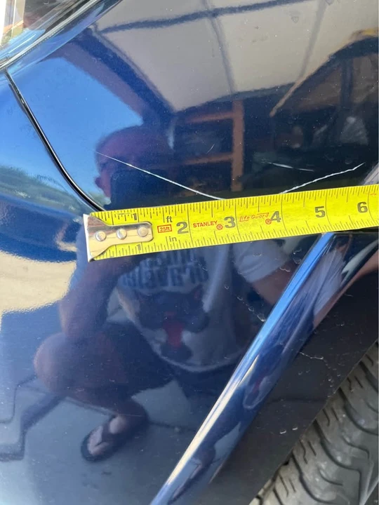 2022 Toyota 4Runner - Image 18 of 20