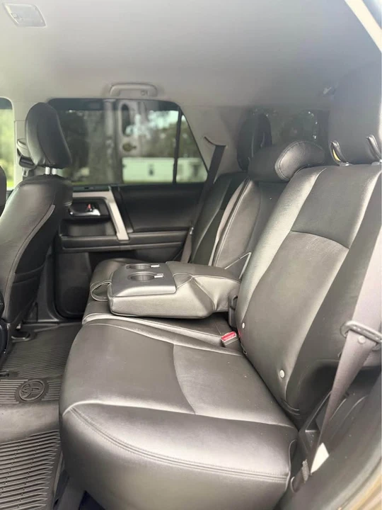 2022 Toyota 4Runner 5th Gen - Image 15 of 16