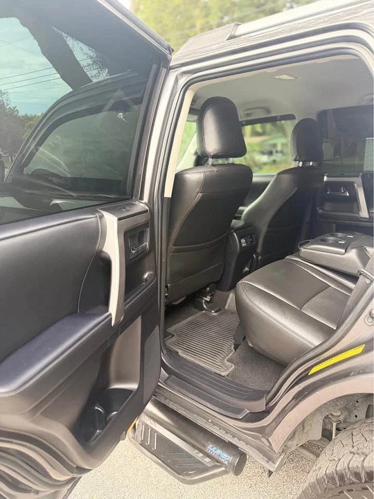 2022 Toyota 4Runner 5th Gen - Image 12 of 16