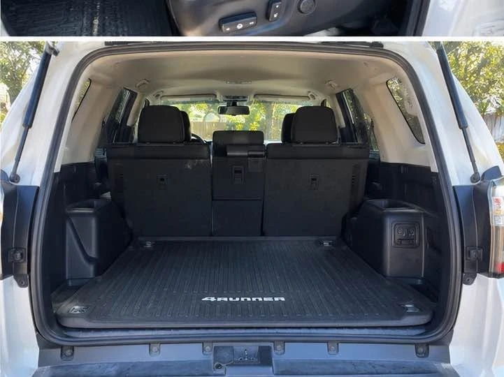2022 Toyota 4Runner 5th Gen - Image 5 of 10