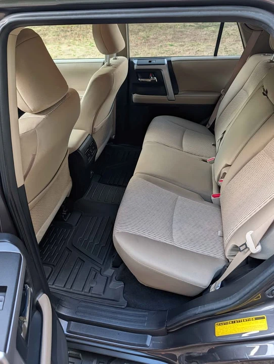 2022 Toyota 4Runner 5th Gen - Image 6 of 13