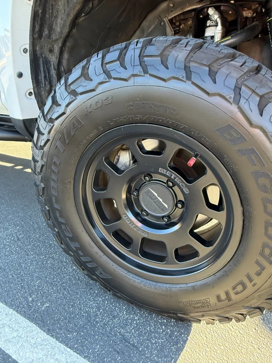 2022 Toyota 4Runner 5th Gen - Image 14 of 20
