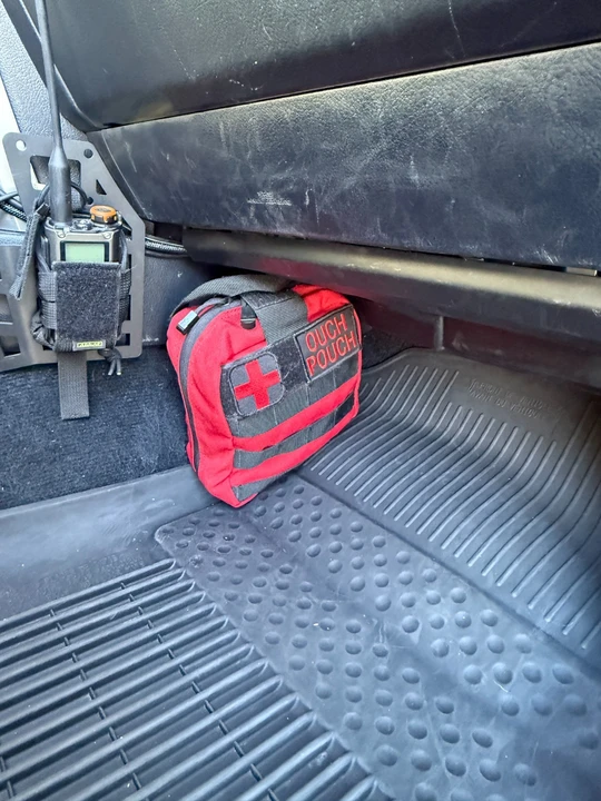 2022 Toyota 4Runner 5th Gen - Image 12 of 20