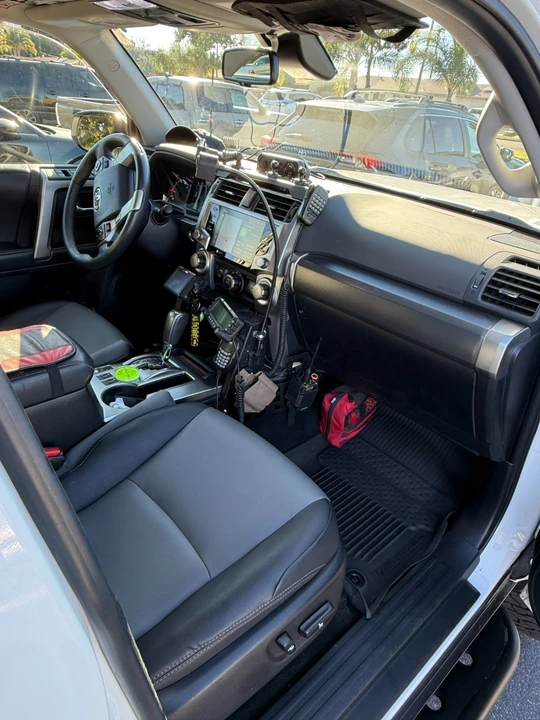 2022 Toyota 4Runner 5th Gen - Image 13 of 20