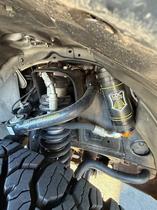 2022 Toyota 4Runner 5th Gen - Image 15 of 20