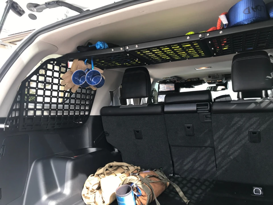 2022 Toyota 4Runner 5th Gen - Image 19 of 20
