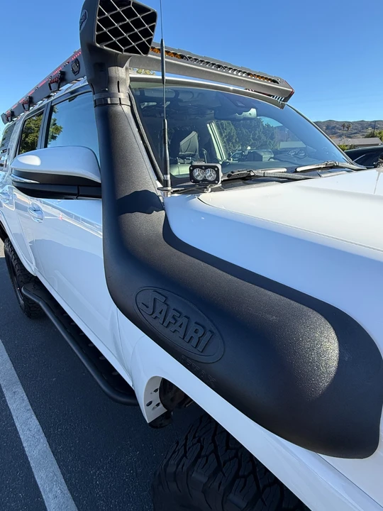 2022 Toyota 4Runner 5th Gen - Image 16 of 20