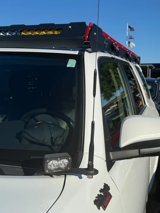 2022 Toyota 4Runner 5th Gen - Image 18 of 20