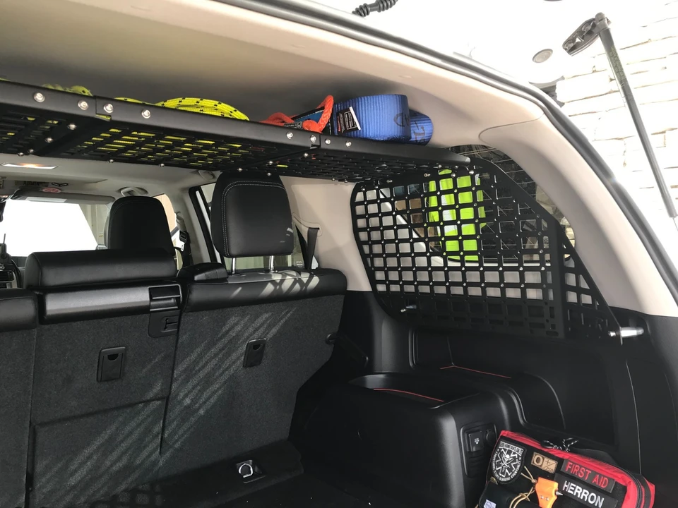 2022 Toyota 4Runner 5th Gen - Image 20 of 20