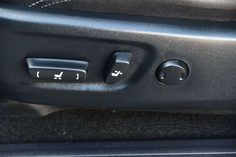 2022 Toyota 4Runner 5th Gen - Image 15 of 20