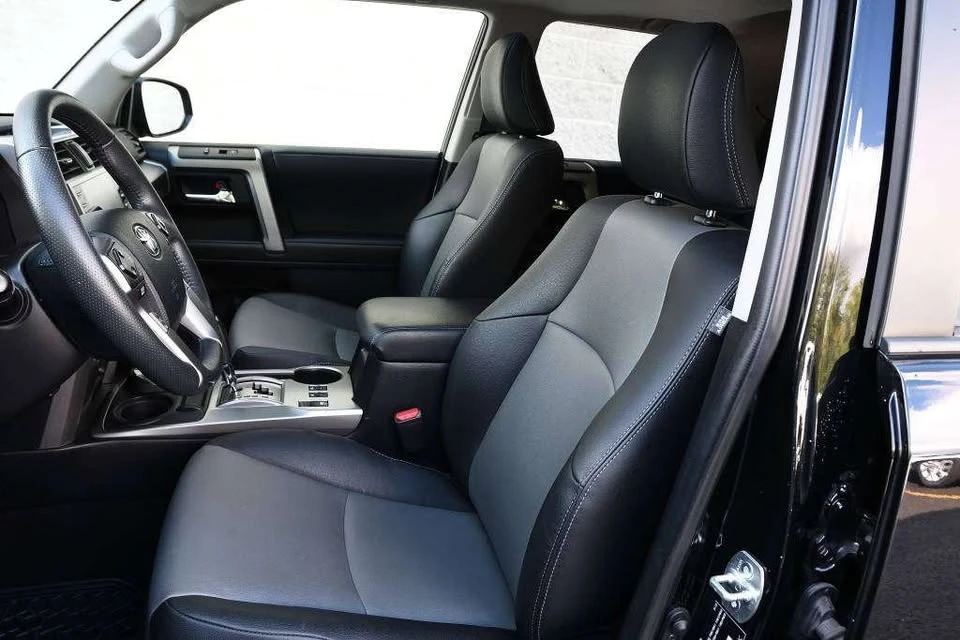 2022 Toyota 4Runner 5th Gen - Image 16 of 20