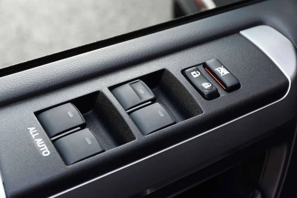 2022 Toyota 4Runner 5th Gen - Image 14 of 20