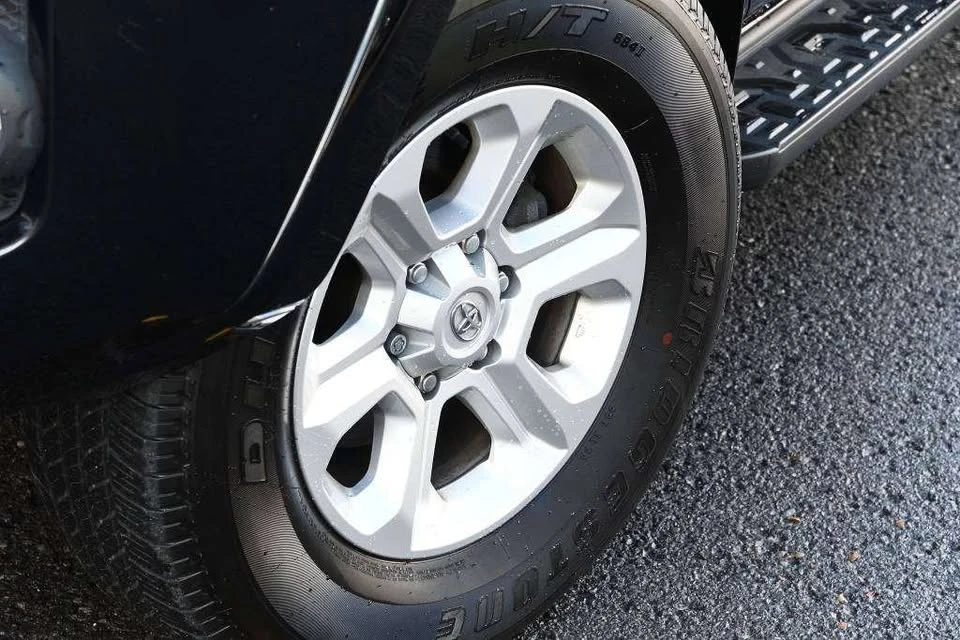 2022 Toyota 4Runner 5th Gen - Image 7 of 20
