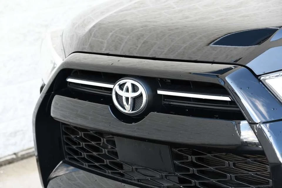 2022 Toyota 4Runner 5th Gen - Image 6 of 20