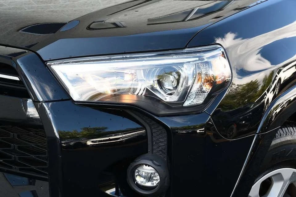 2022 Toyota 4Runner 5th Gen - Image 5 of 20