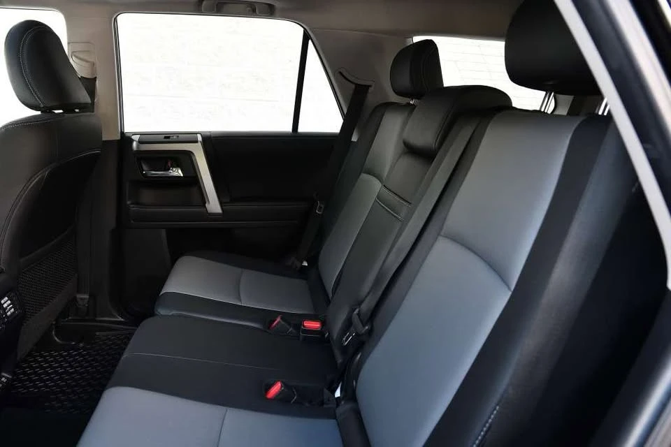 2022 Toyota 4Runner 5th Gen - Image 17 of 20