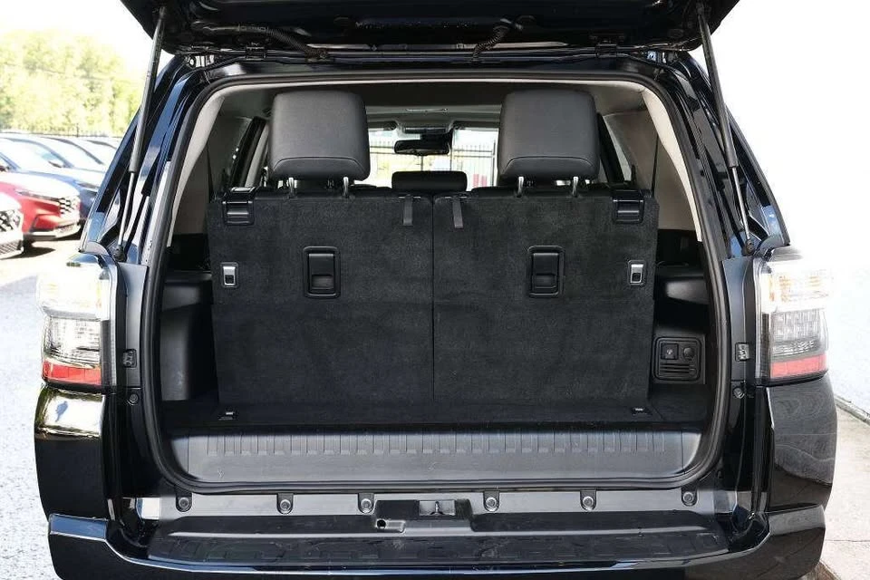 2022 Toyota 4Runner 5th Gen - Image 9 of 20