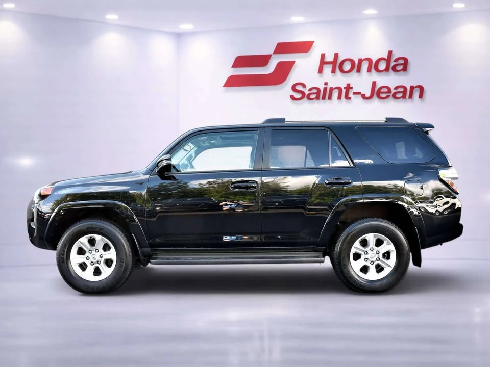 2022 Toyota 4Runner 5th Gen - Image 3 of 20