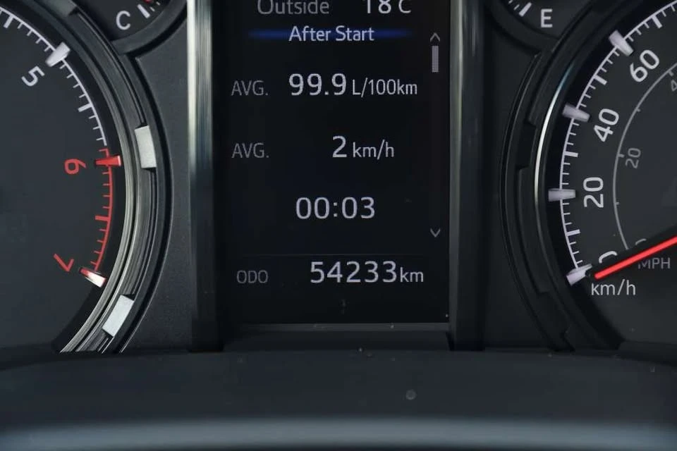 2022 Toyota 4Runner 5th Gen - Image 20 of 20