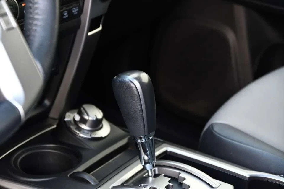 2022 Toyota 4Runner 5th Gen - Image 13 of 20