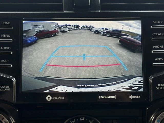 2022 Toyota 4Runner 5th Gen - Image 8 of 20