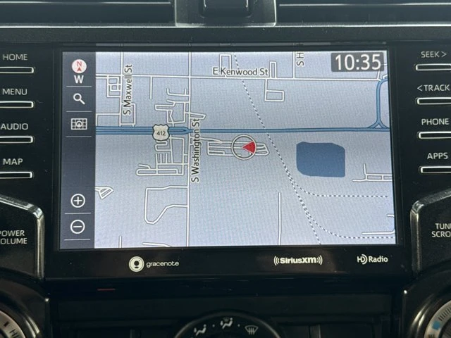 2022 Toyota 4Runner 5th Gen - Image 7 of 20