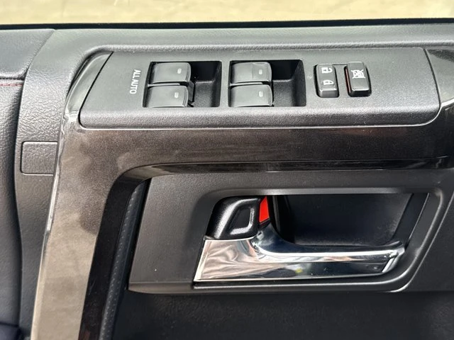 2022 Toyota 4Runner 5th Gen - Image 17 of 20