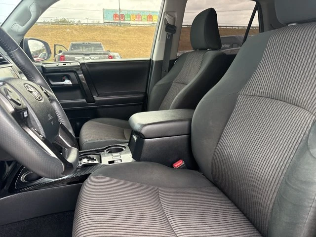 2022 Toyota 4Runner 5th Gen - Image 4 of 20