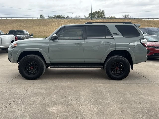 2022 Toyota 4Runner 5th Gen - Image 11 of 20