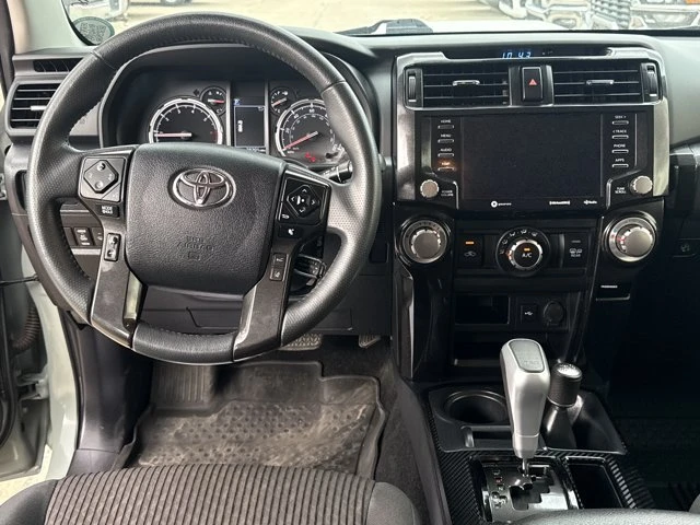 2022 Toyota 4Runner 5th Gen - Image 6 of 20
