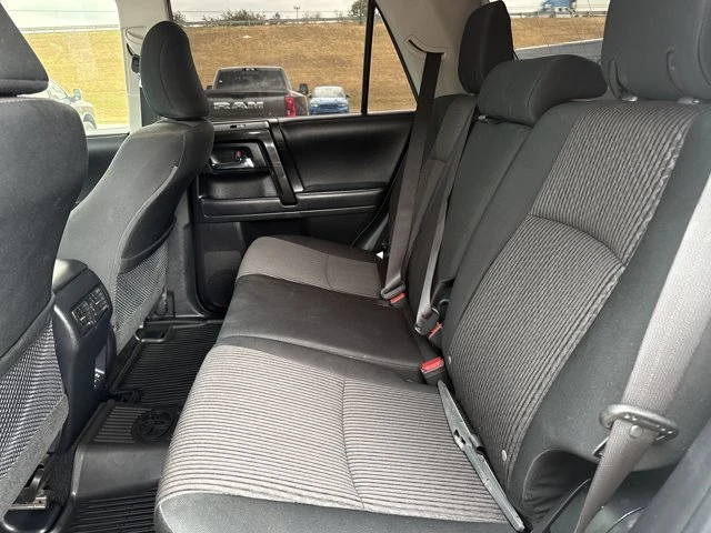 2022 Toyota 4Runner 5th Gen - Image 5 of 20