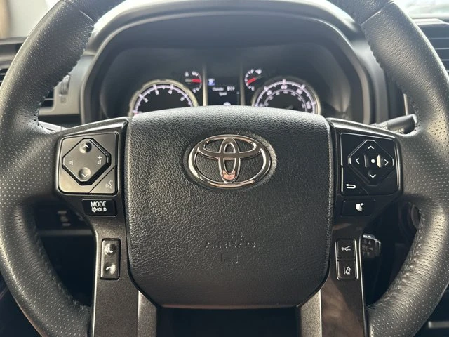 2022 Toyota 4Runner 5th Gen - Image 20 of 20