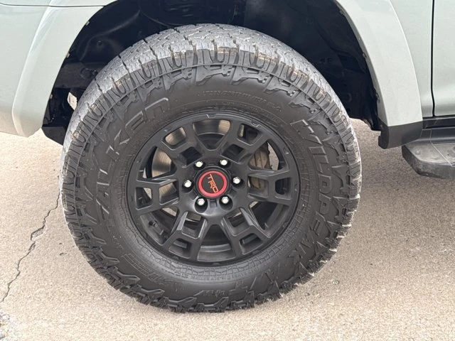 2022 Toyota 4Runner 5th Gen - Image 15 of 20