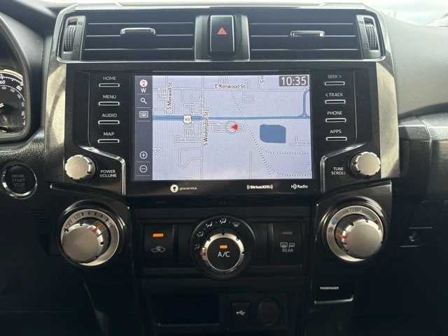 2022 Toyota 4Runner 5th Gen - Image 18 of 20