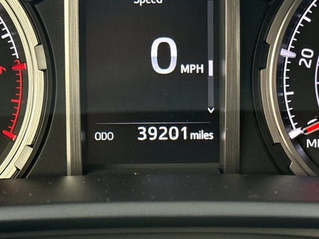 2022 Toyota 4Runner 5th Gen - Image 19 of 20