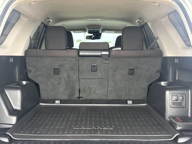 2022 Toyota 4Runner 5th Gen - Image 9 of 20