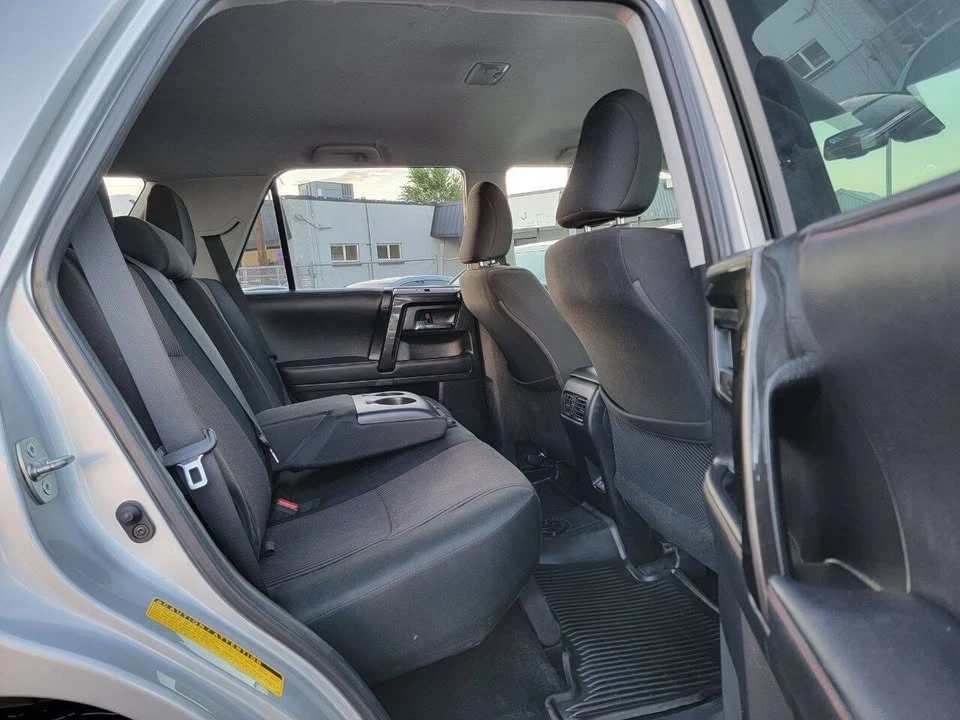 2022 Toyota 4Runner 5th Gen - Image 18 of 20