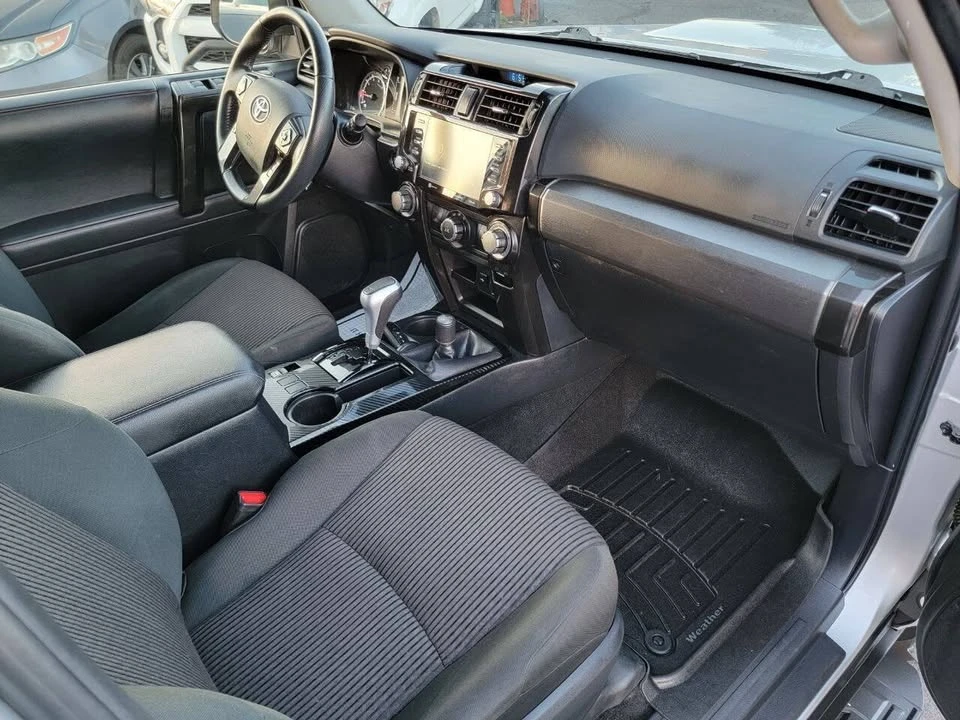 2022 Toyota 4Runner 5th Gen - Image 20 of 20