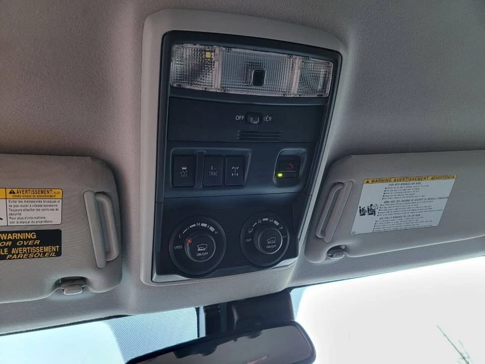 2022 Toyota 4Runner 5th Gen - Image 13 of 20